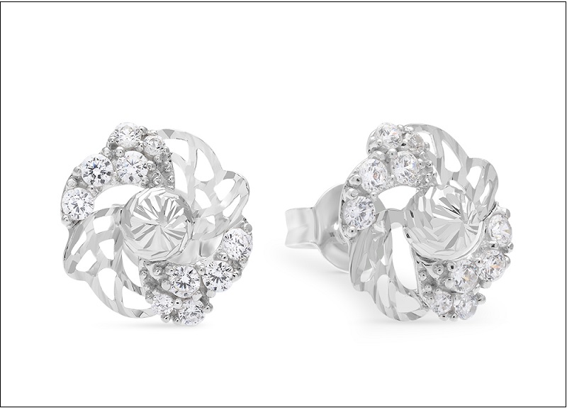 Phần hoa c&aacute;ch điệu mềm mại v&agrave; ấn tượng